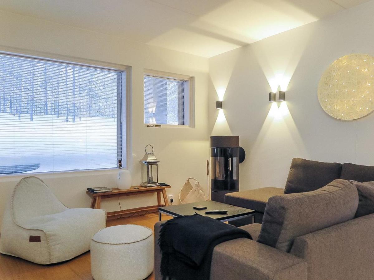 Holiday Home Levi Hillside By Interhome Εξωτερικό φωτογραφία