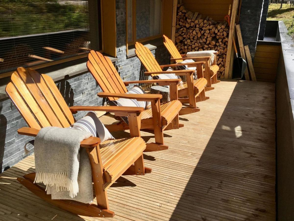 Holiday Home Levi Hillside By Interhome Εξωτερικό φωτογραφία