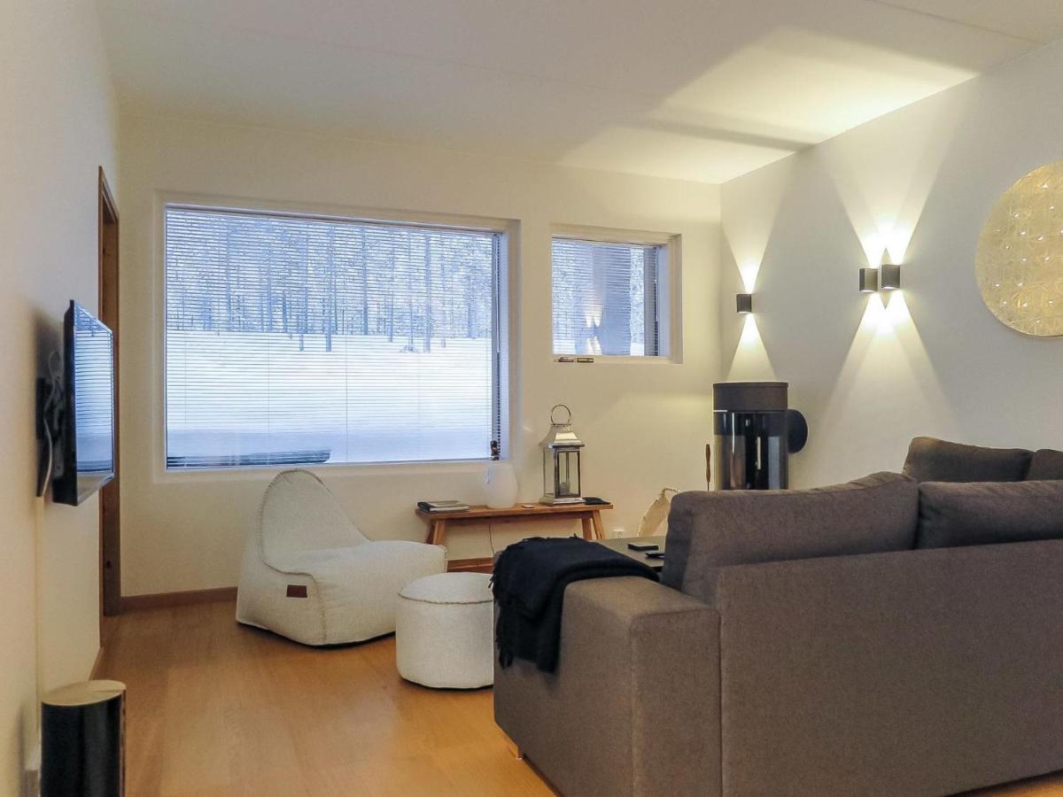 Holiday Home Levi Hillside By Interhome Εξωτερικό φωτογραφία