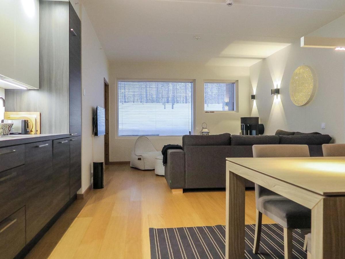 Holiday Home Levi Hillside By Interhome Εξωτερικό φωτογραφία