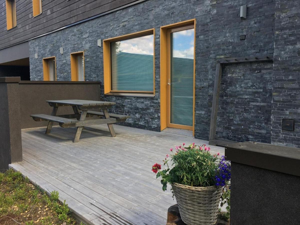 Holiday Home Levi Hillside By Interhome Εξωτερικό φωτογραφία