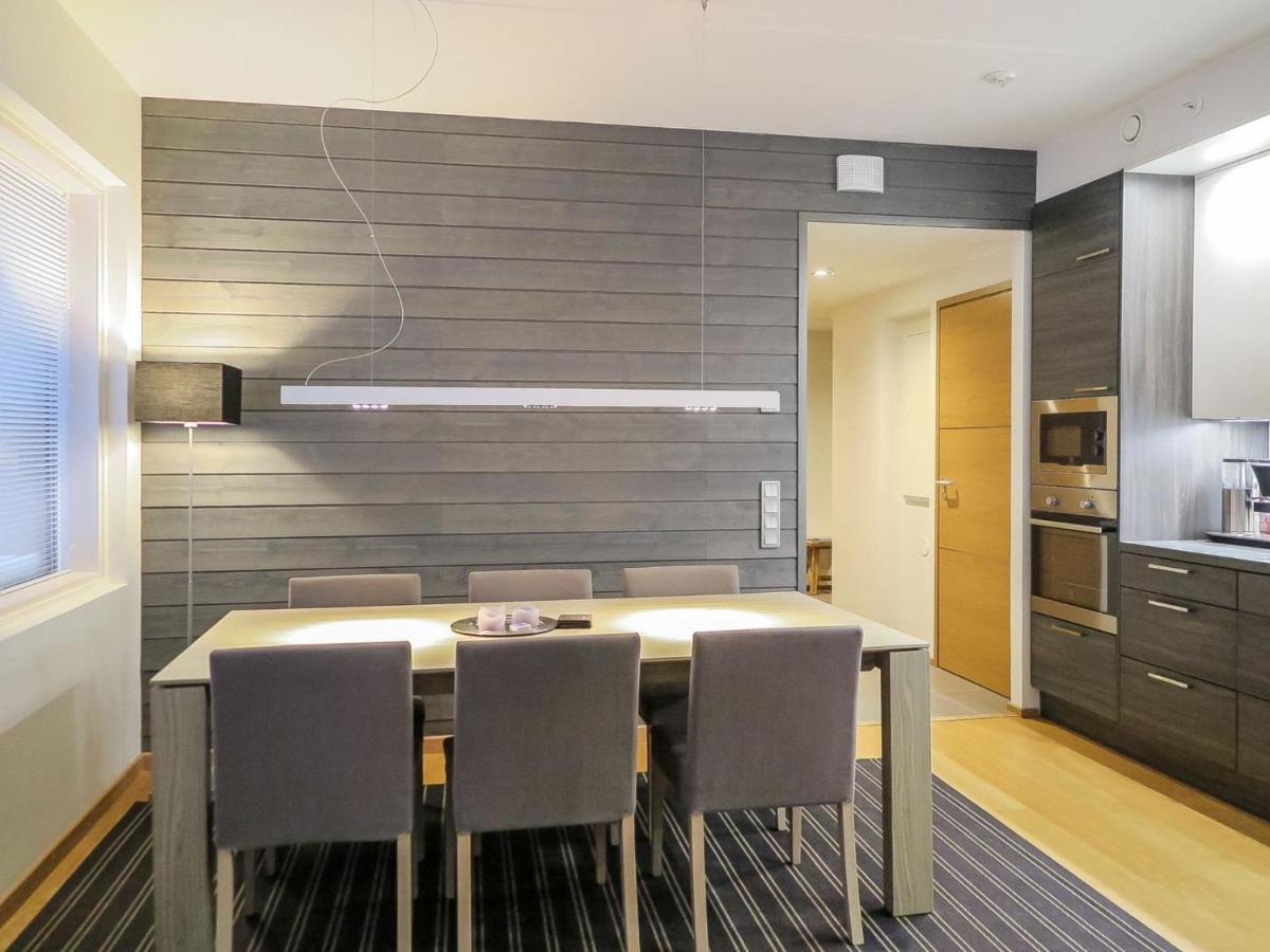 Holiday Home Levi Hillside By Interhome Εξωτερικό φωτογραφία