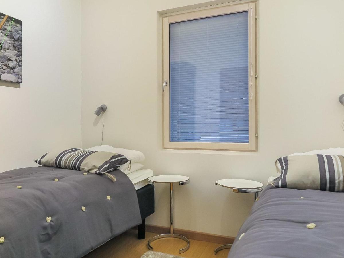Holiday Home Levi Hillside By Interhome Εξωτερικό φωτογραφία