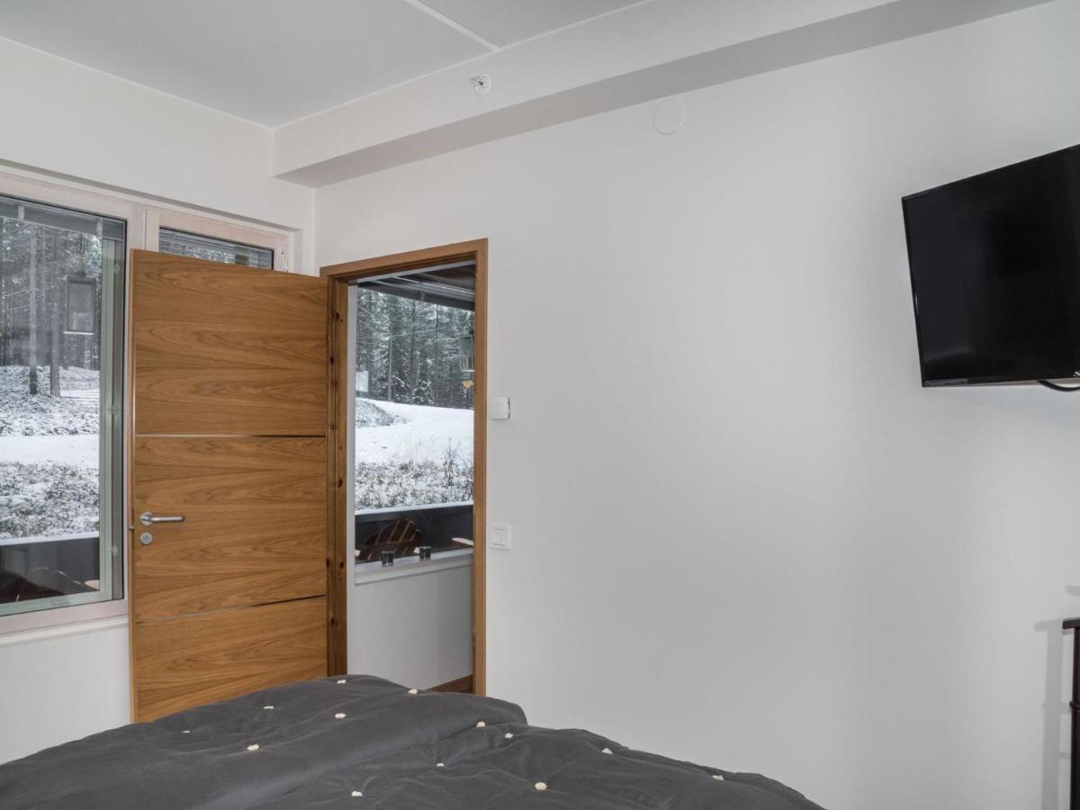 Holiday Home Levi Hillside By Interhome Εξωτερικό φωτογραφία