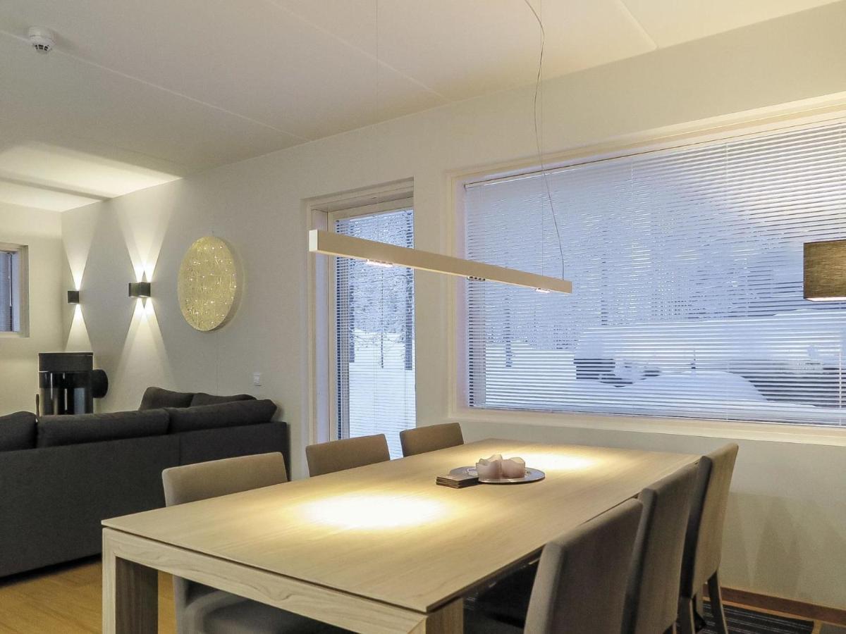 Holiday Home Levi Hillside By Interhome Εξωτερικό φωτογραφία