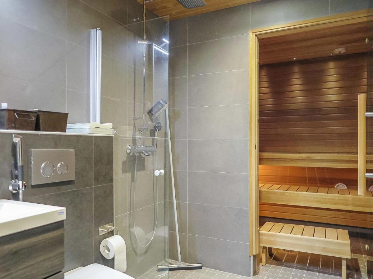 Holiday Home Levi Hillside By Interhome Εξωτερικό φωτογραφία