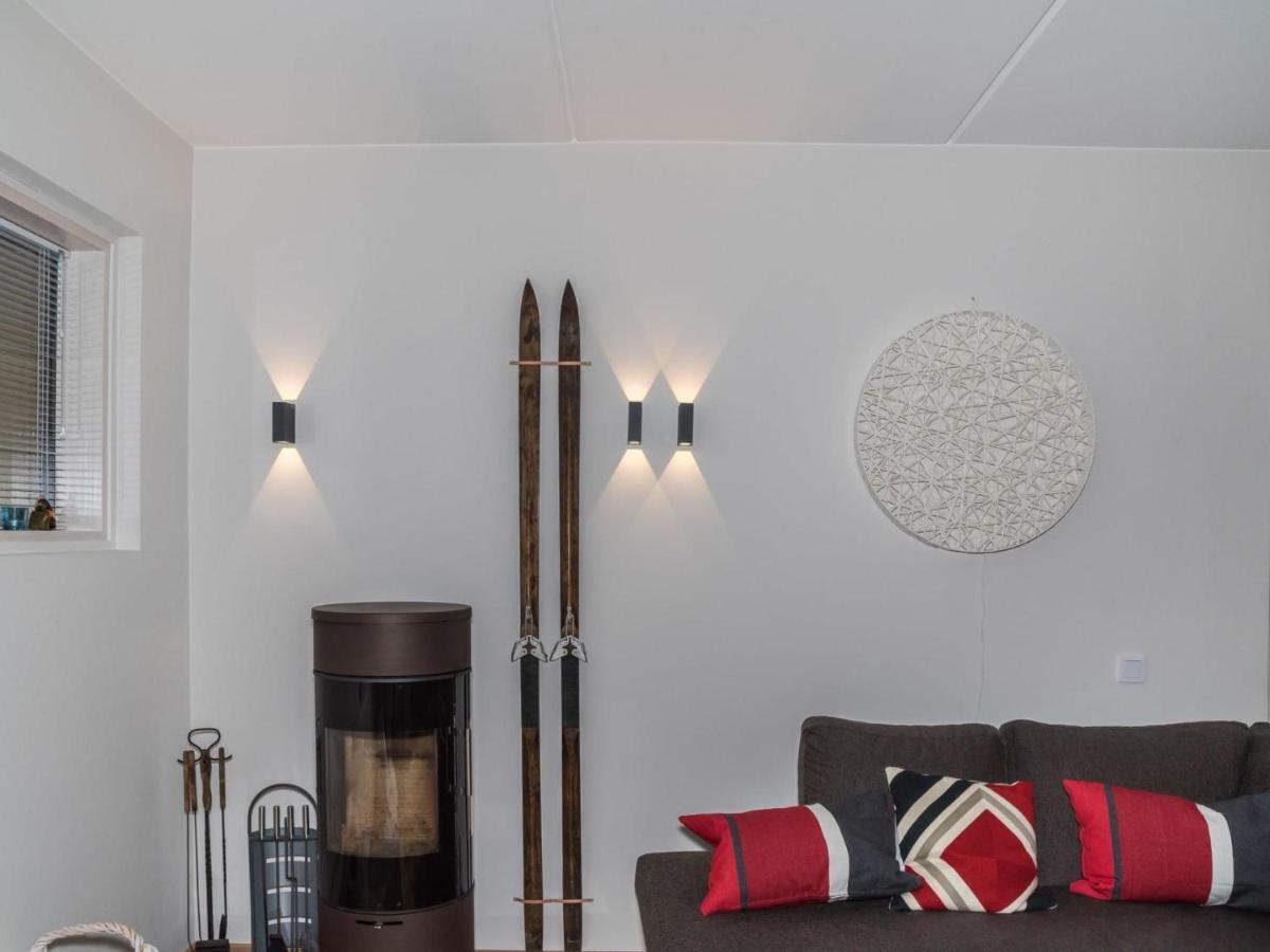 Holiday Home Levi Hillside By Interhome Εξωτερικό φωτογραφία