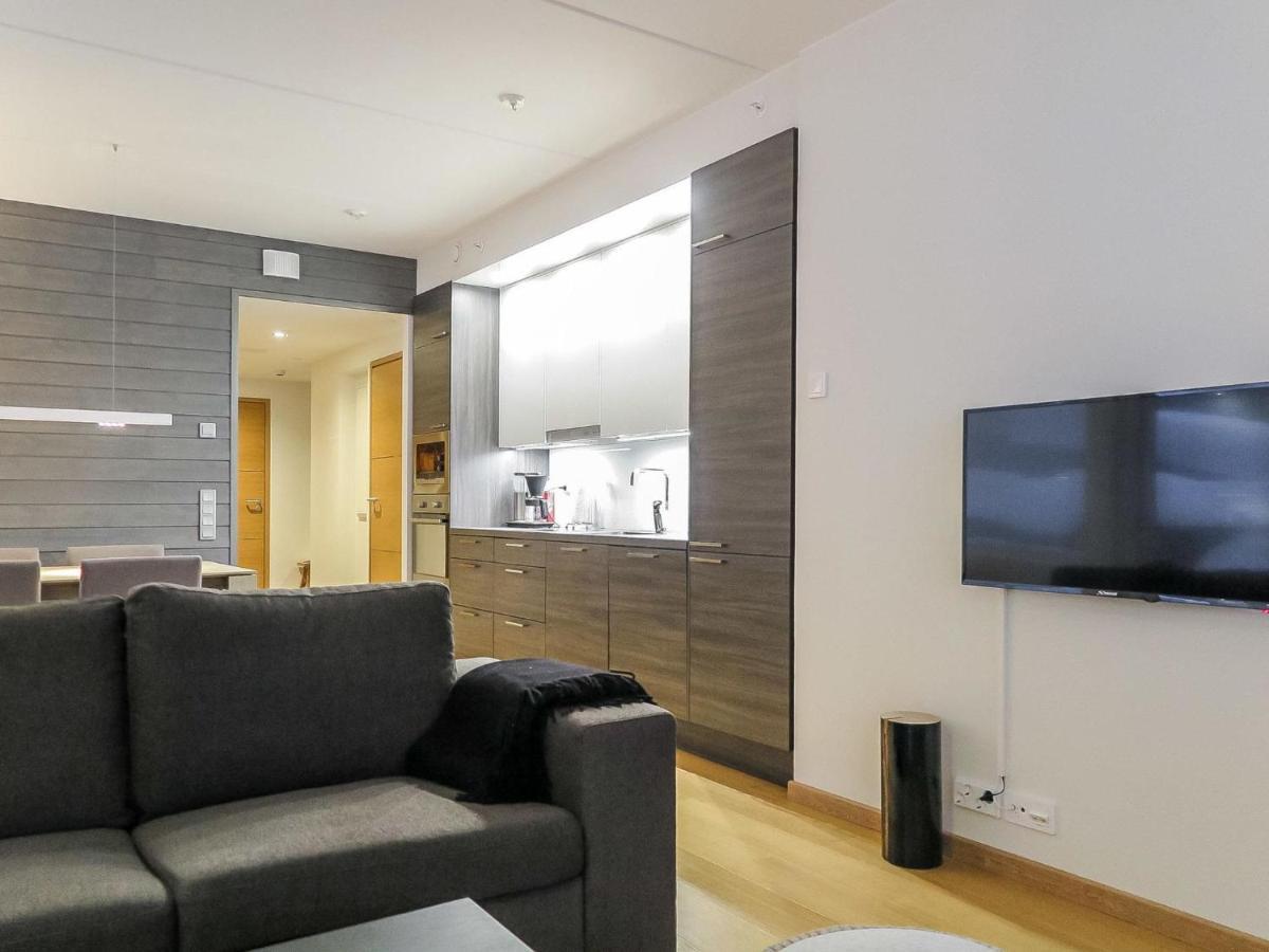 Holiday Home Levi Hillside By Interhome Εξωτερικό φωτογραφία
