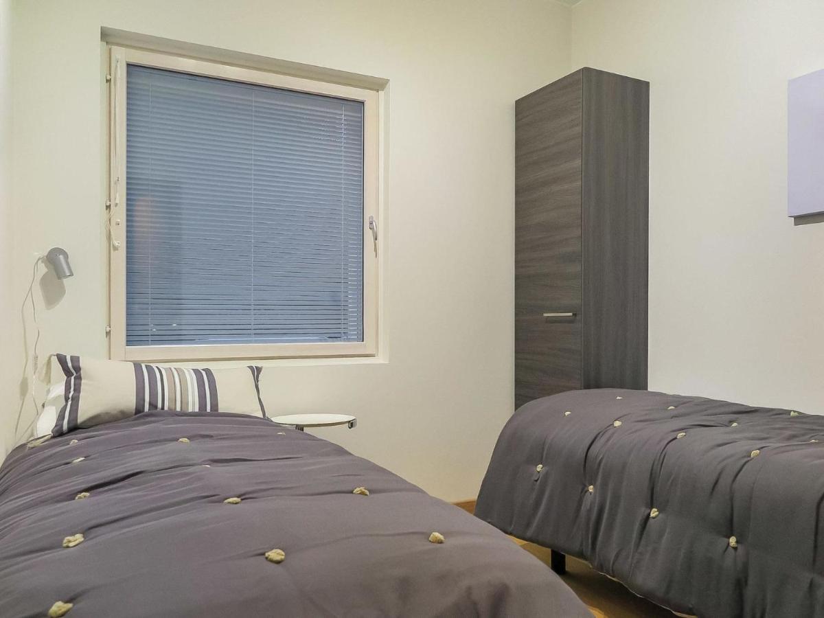 Holiday Home Levi Hillside By Interhome Εξωτερικό φωτογραφία