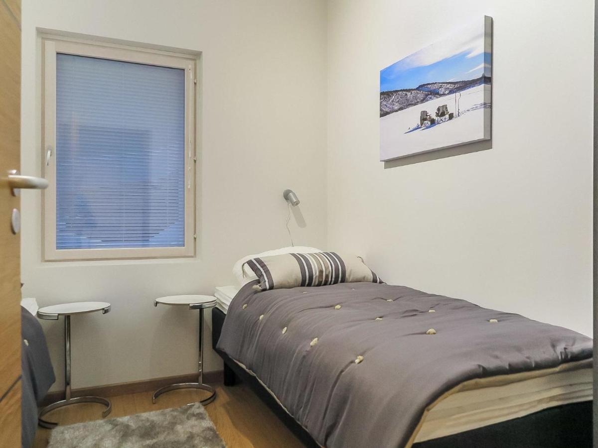 Holiday Home Levi Hillside By Interhome Εξωτερικό φωτογραφία