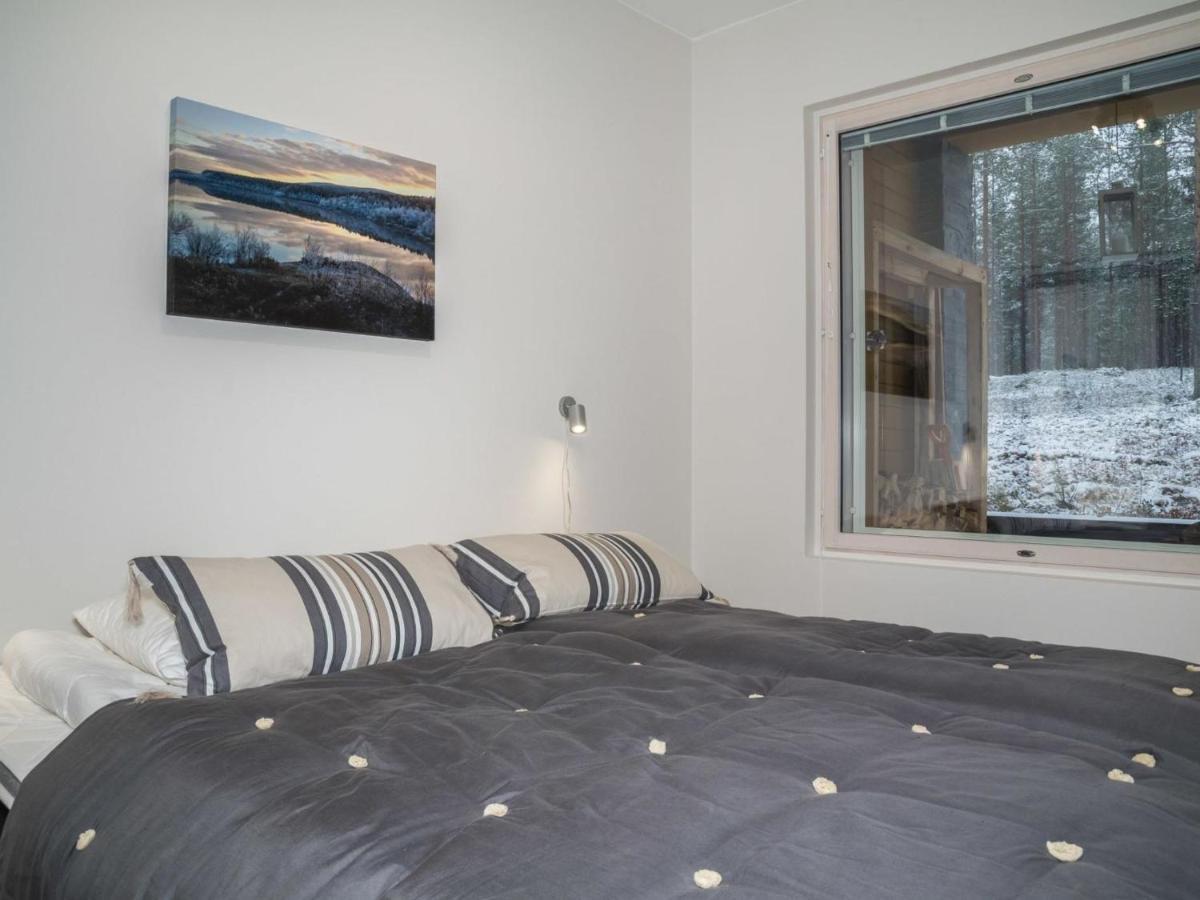 Holiday Home Levi Hillside By Interhome Εξωτερικό φωτογραφία