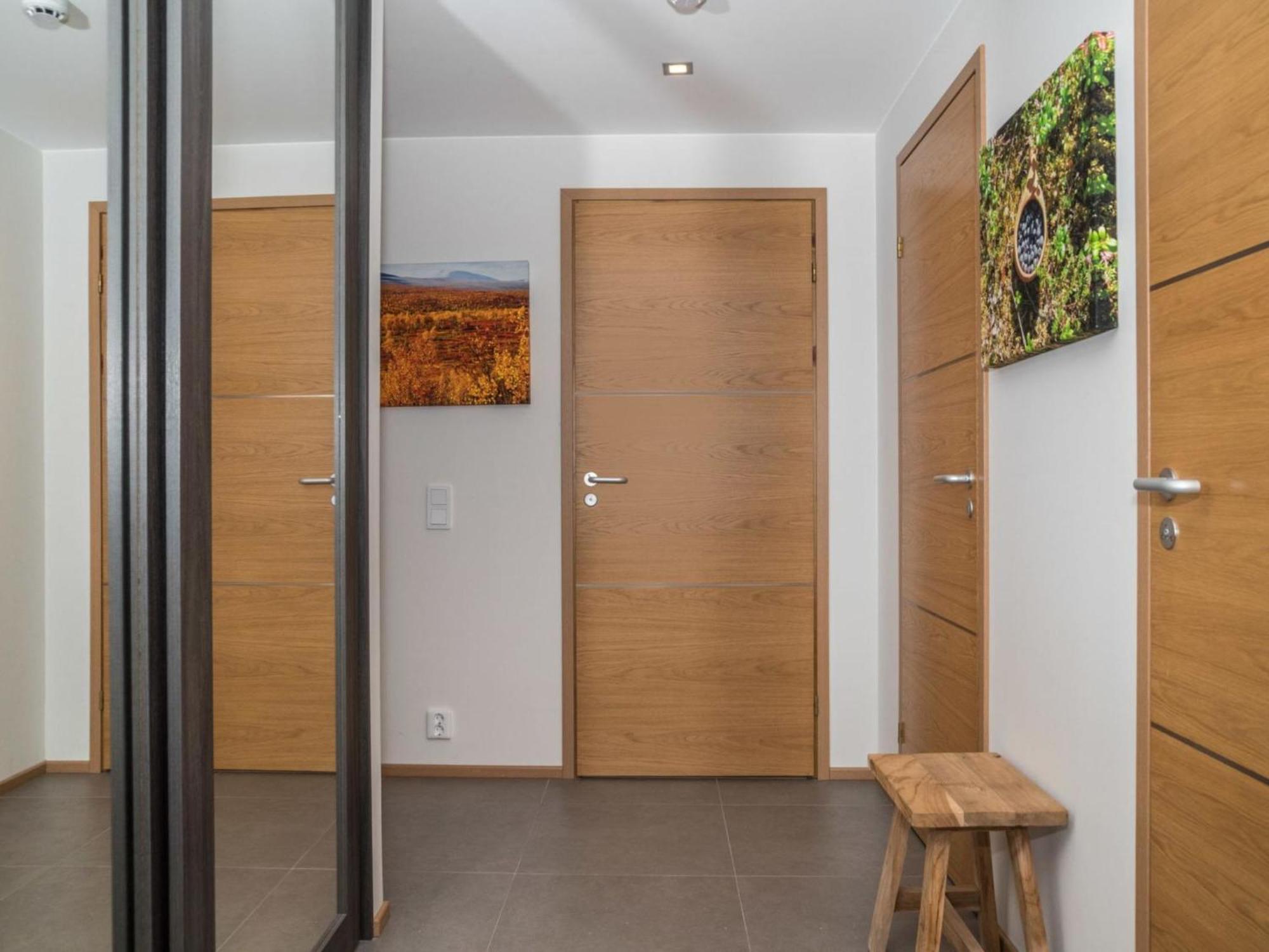 Holiday Home Levi Hillside By Interhome Εξωτερικό φωτογραφία